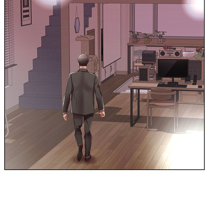 Sweet Guilty Love Chapter 52 image 38