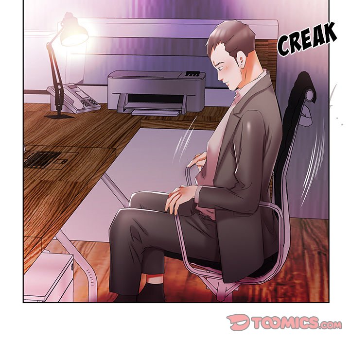Sweet Guilty Love Chapter 52 image 45