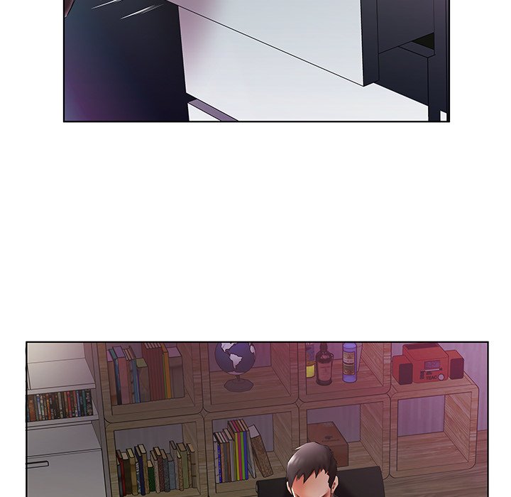 Sweet Guilty Love Chapter 52 image 47
