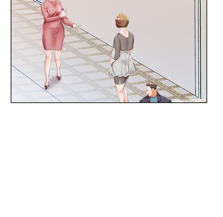 Sweet Guilty Love Chapter 52 image 55