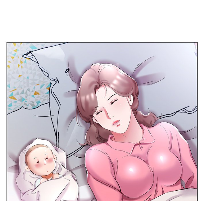 Sweet Guilty Love Chapter 52 image 56