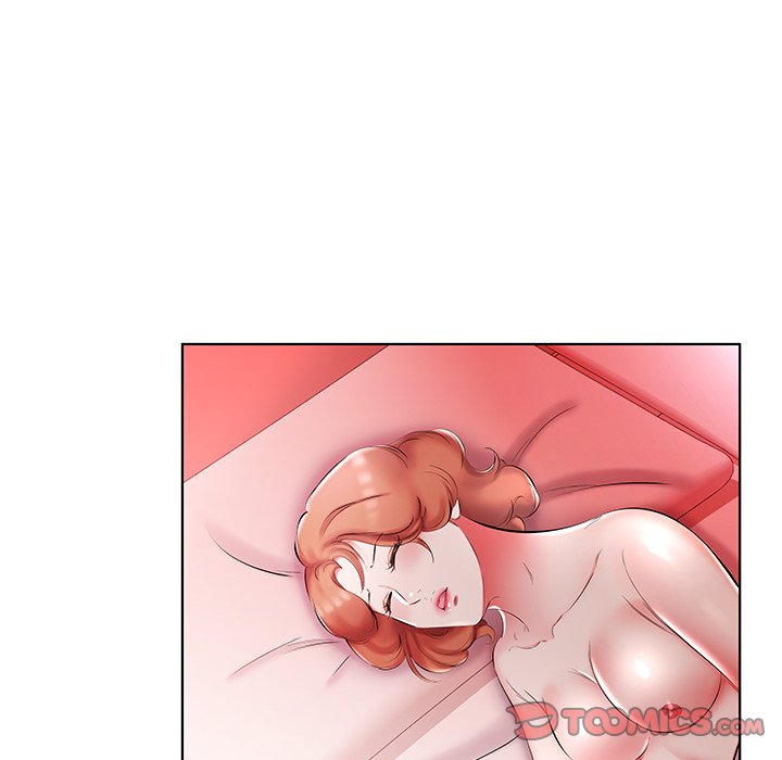 Sweet Guilty Love Chapter 52 image 5