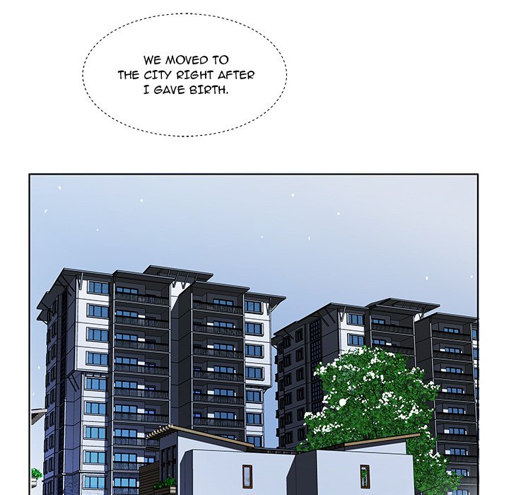 Sweet Guilty Love Chapter 52 image 59