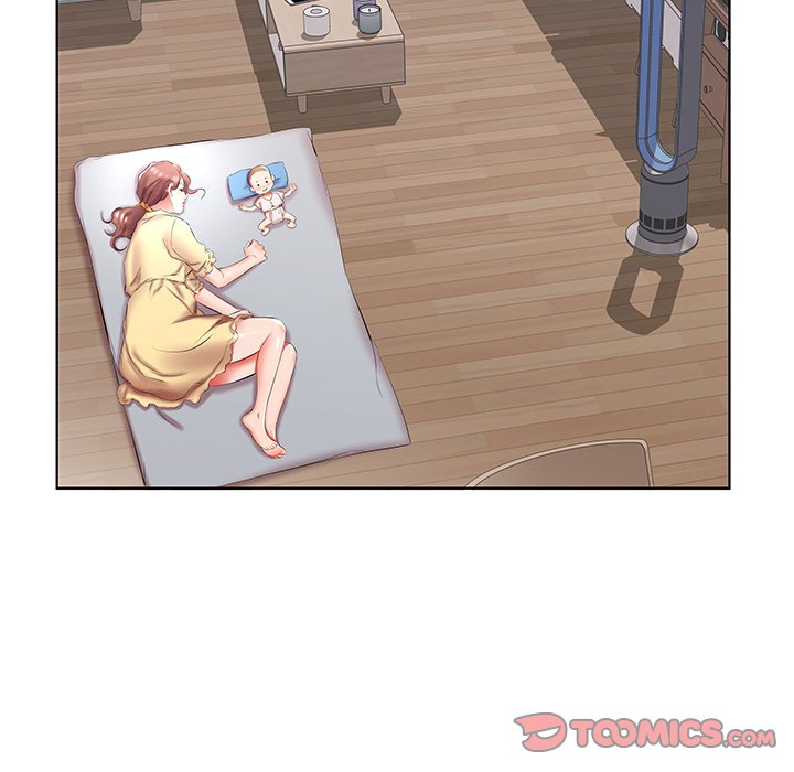 Sweet Guilty Love Chapter 52 image 61
