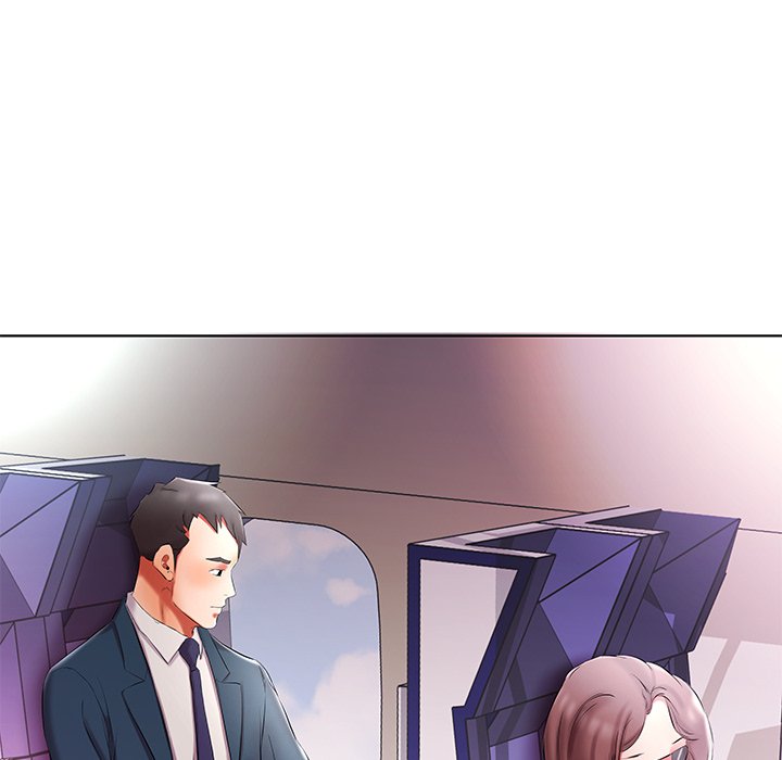 Sweet Guilty Love Chapter 52 image 66