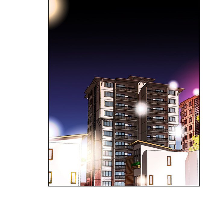 Sweet Guilty Love Chapter 52 image 68