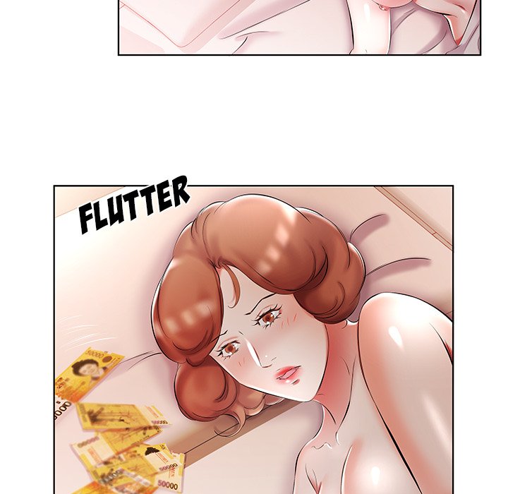 Sweet Guilty Love Chapter 52 image 6