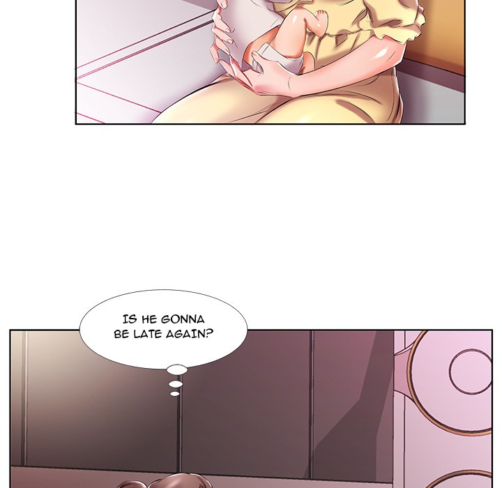 Sweet Guilty Love Chapter 52 image 70