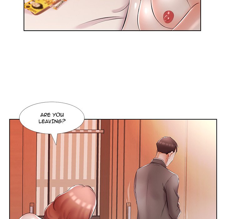 Sweet Guilty Love Chapter 52 image 7