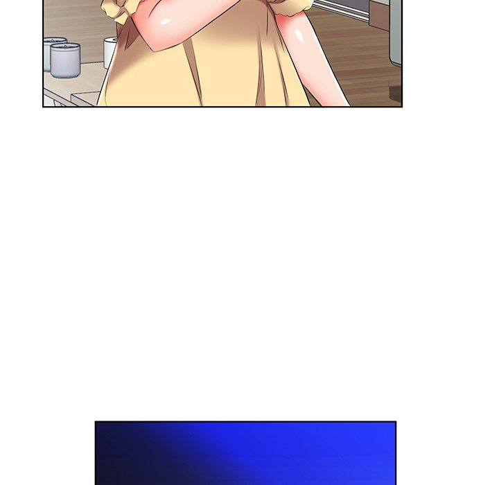 Sweet Guilty Love Chapter 52 image 80