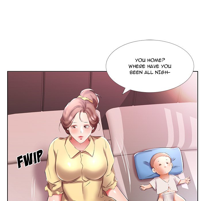 Sweet Guilty Love Chapter 52 image 86