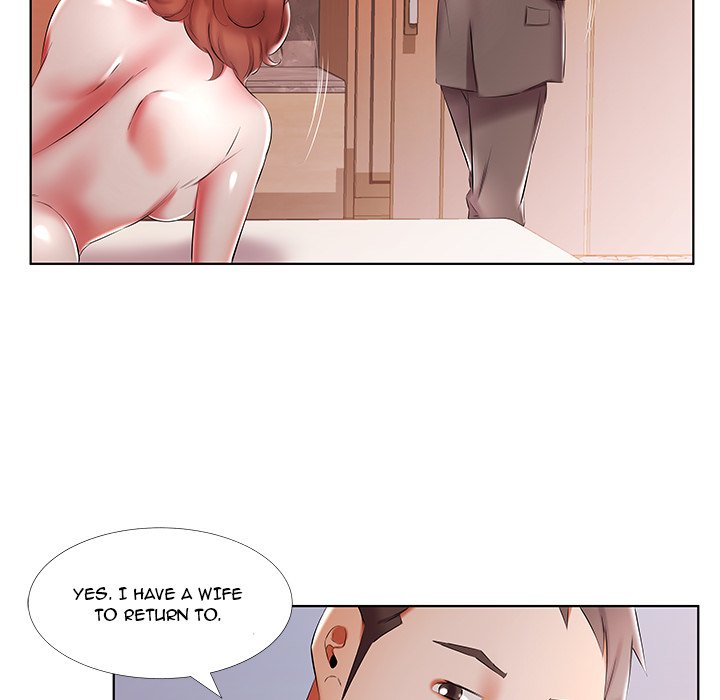 Sweet Guilty Love Chapter 52 image 8