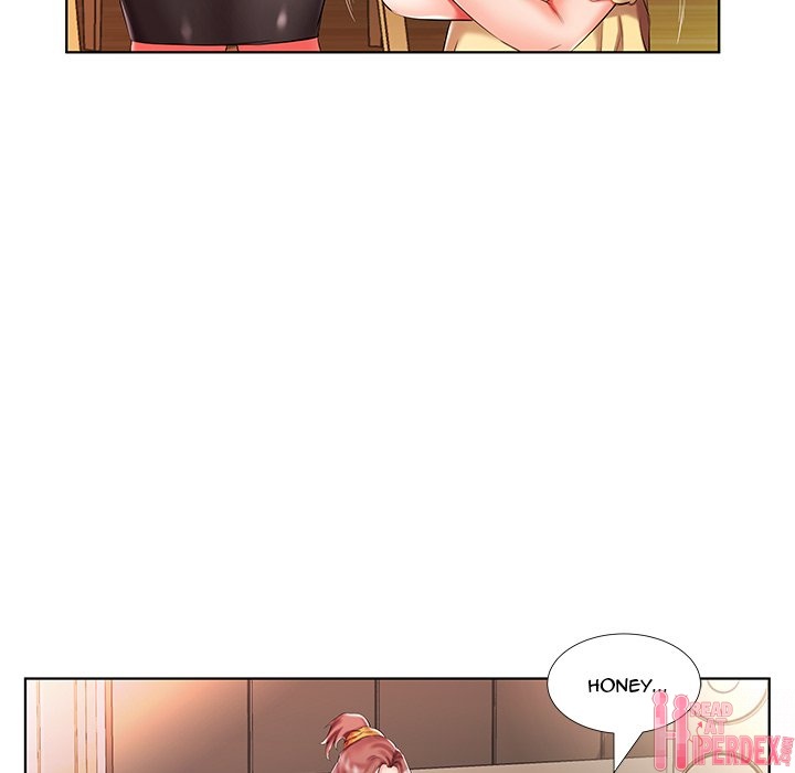 Sweet Guilty Love Chapter 53 END image 10