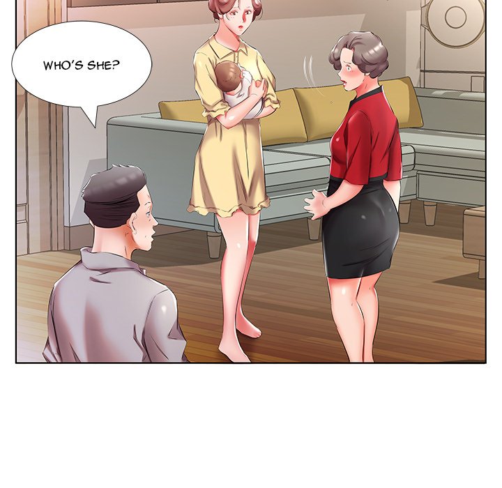 Sweet Guilty Love Chapter 53 END image 11