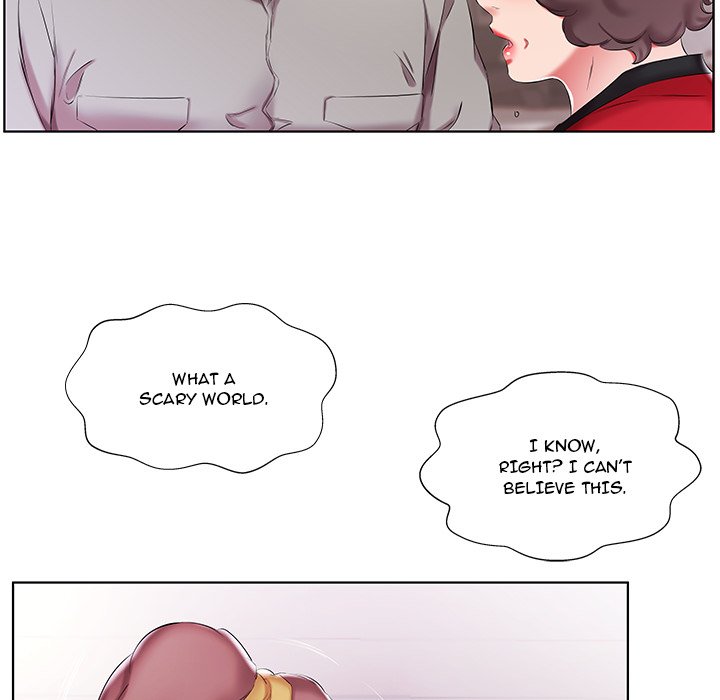 Sweet Guilty Love Chapter 53 END image 14