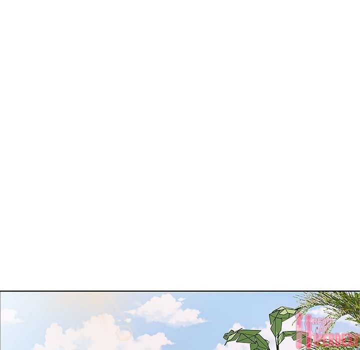 Sweet Guilty Love Chapter 53 END image 16