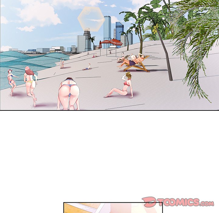 Sweet Guilty Love Chapter 53 END image 17