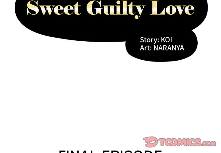 Sweet Guilty Love Chapter 53 END image 1