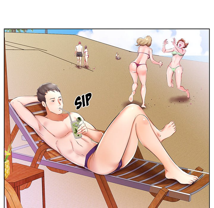 Sweet Guilty Love Chapter 53 END image 19