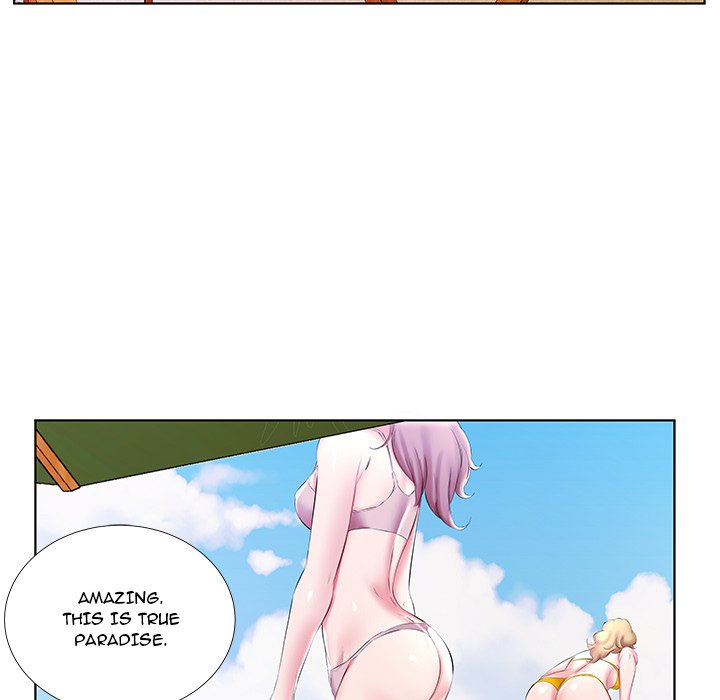Sweet Guilty Love Chapter 53 END image 20