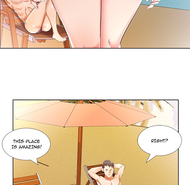 Sweet Guilty Love Chapter 53 END image 23