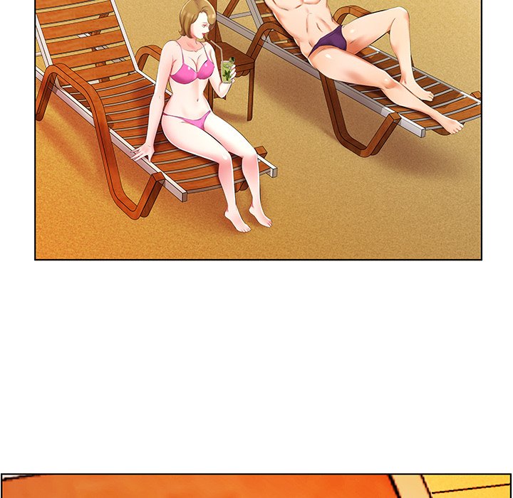 Sweet Guilty Love Chapter 53 END image 24
