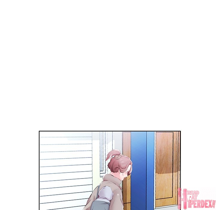 Sweet Guilty Love Chapter 53 END image 26