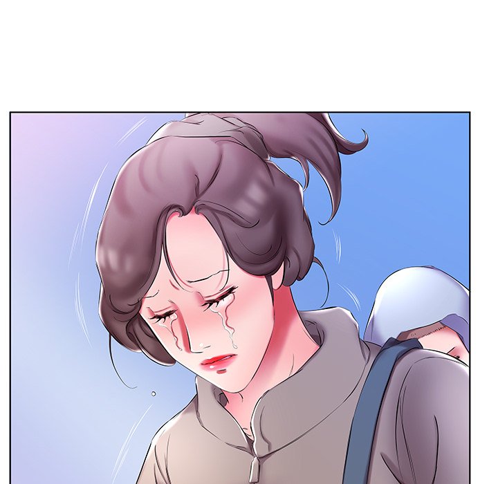 Sweet Guilty Love Chapter 53 END image 28