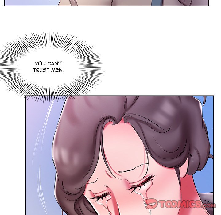 Sweet Guilty Love Chapter 53 END image 29