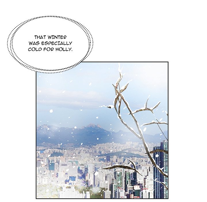 Sweet Guilty Love Chapter 53 END image 31