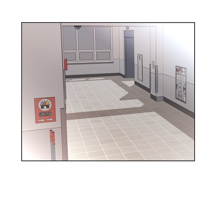 Sweet Guilty Love Chapter 53 END image 35