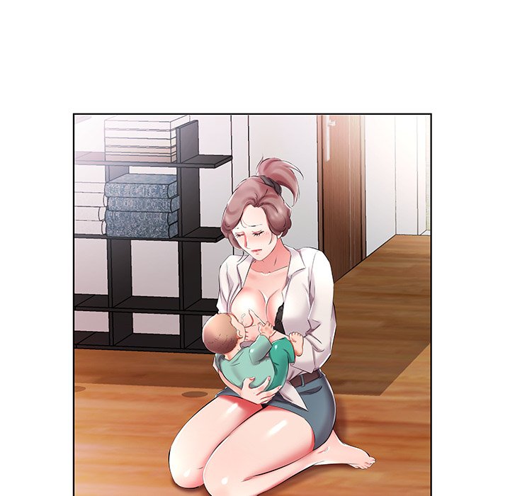 Sweet Guilty Love Chapter 53 END image 36