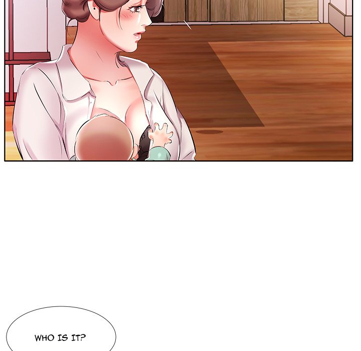 Sweet Guilty Love Chapter 53 END image 38