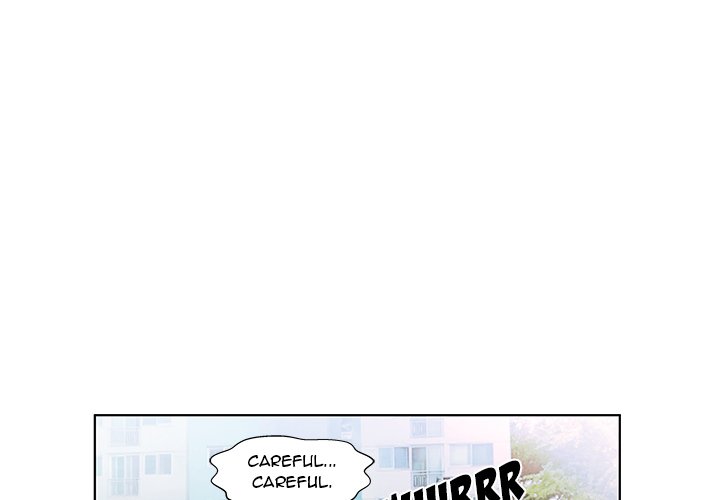Sweet Guilty Love Chapter 53 END image 3