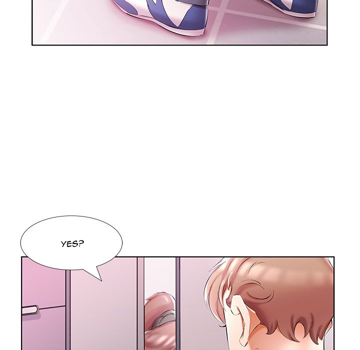 Sweet Guilty Love Chapter 53 END image 40