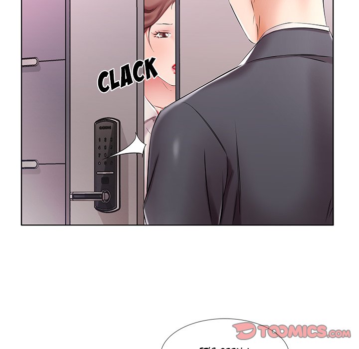 Sweet Guilty Love Chapter 53 END image 41