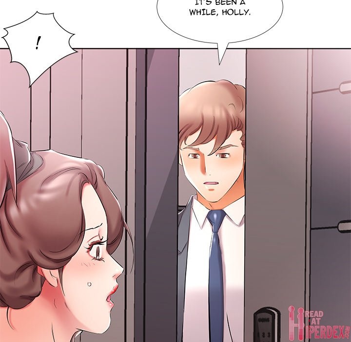 Sweet Guilty Love Chapter 53 END image 42