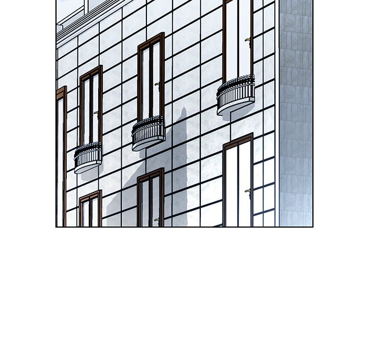 Sweet Guilty Love Chapter 53 END image 44