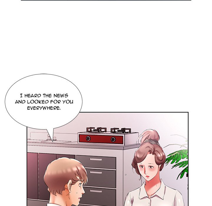 Sweet Guilty Love Chapter 53 END image 46