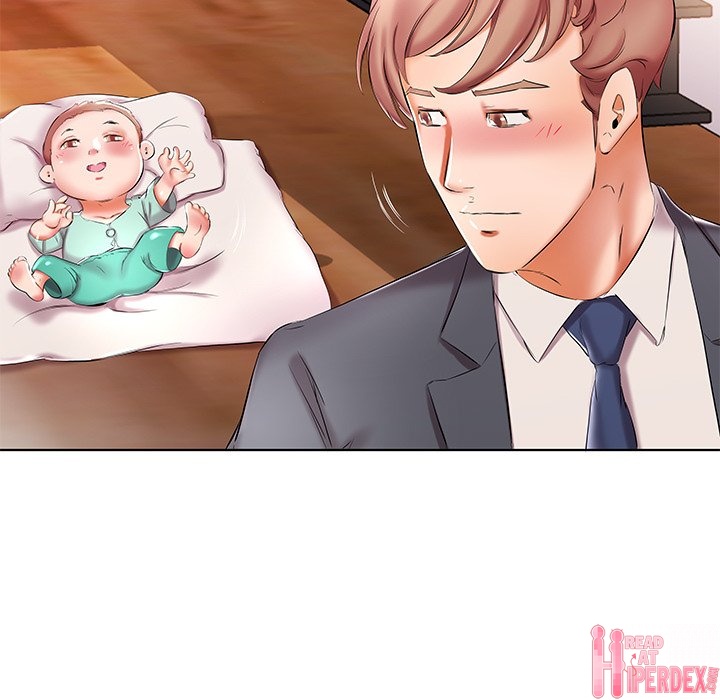 Sweet Guilty Love Chapter 53 END image 48