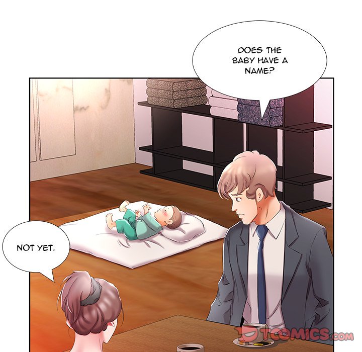Sweet Guilty Love Chapter 53 END image 49