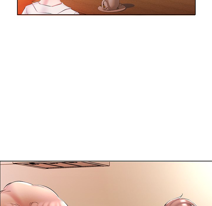 Sweet Guilty Love Chapter 53 END image 50
