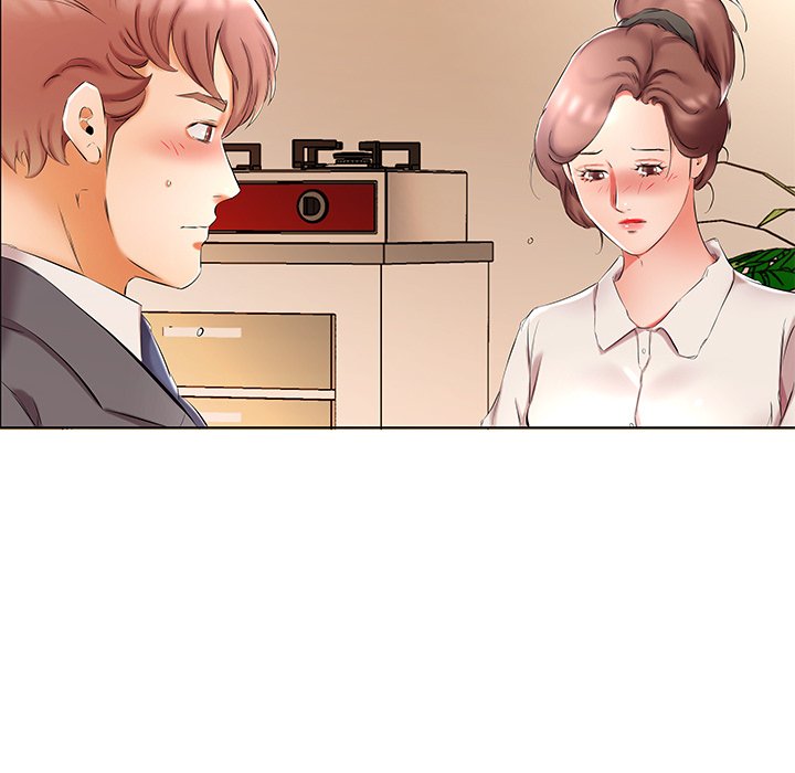Sweet Guilty Love Chapter 53 END image 51
