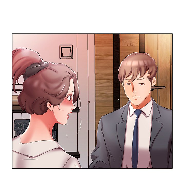 Sweet Guilty Love Chapter 53 END image 55
