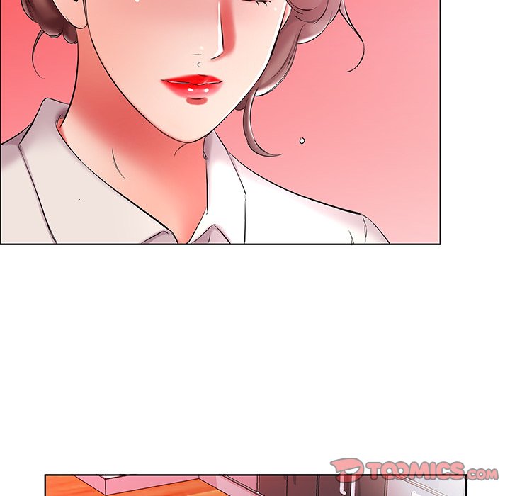 Sweet Guilty Love Chapter 53 END image 57