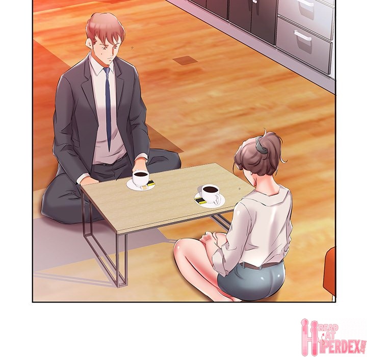 Sweet Guilty Love Chapter 53 END image 58