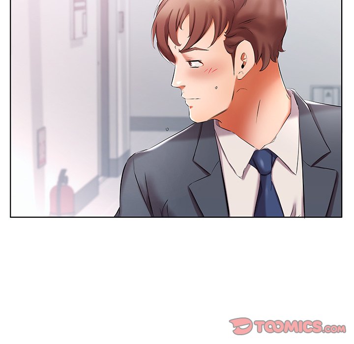 Sweet Guilty Love Chapter 53 END image 61