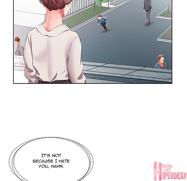 Sweet Guilty Love Chapter 53 END image 64