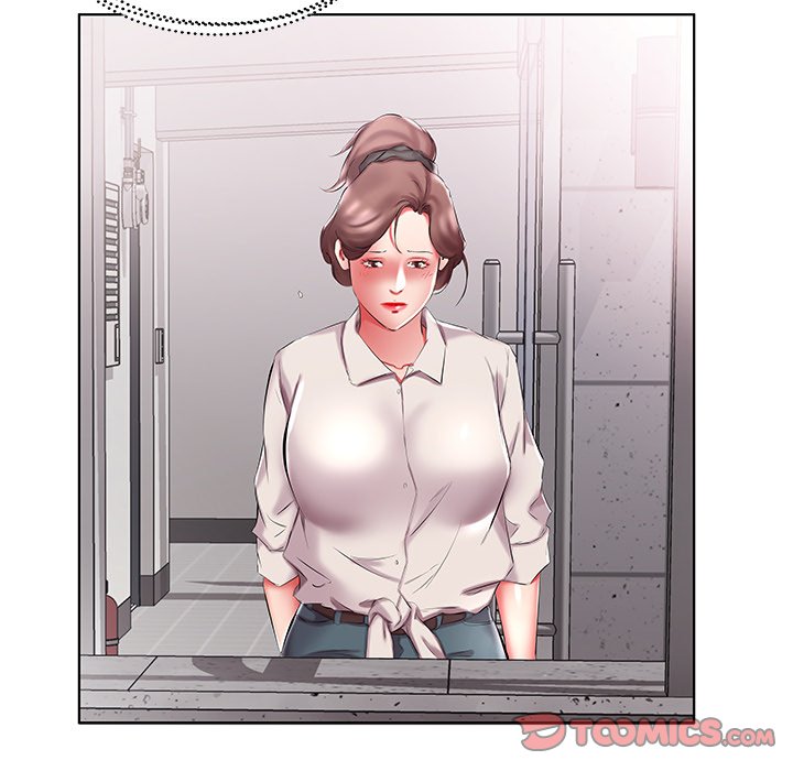 Sweet Guilty Love Chapter 53 END image 65