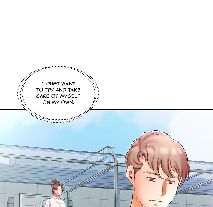 Sweet Guilty Love Chapter 53 END image 66